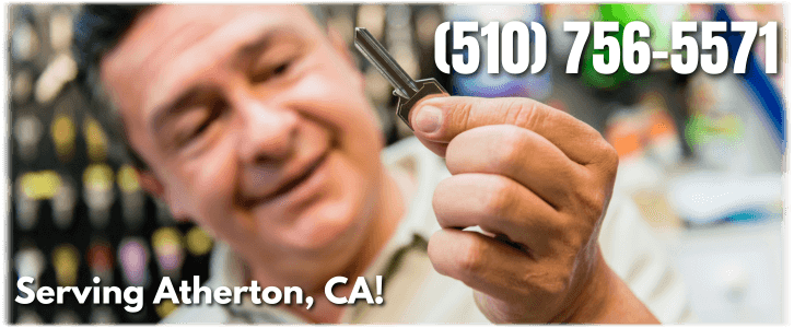 Locksmith Atherton CA