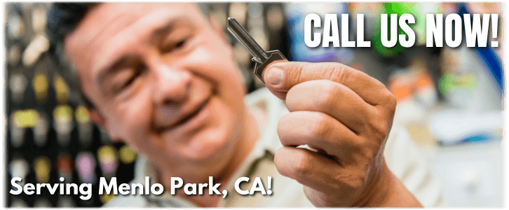 Locksmith Menlo Park CA