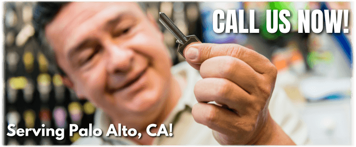 Locksmith Palo Alto CA